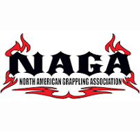 NAGA logo